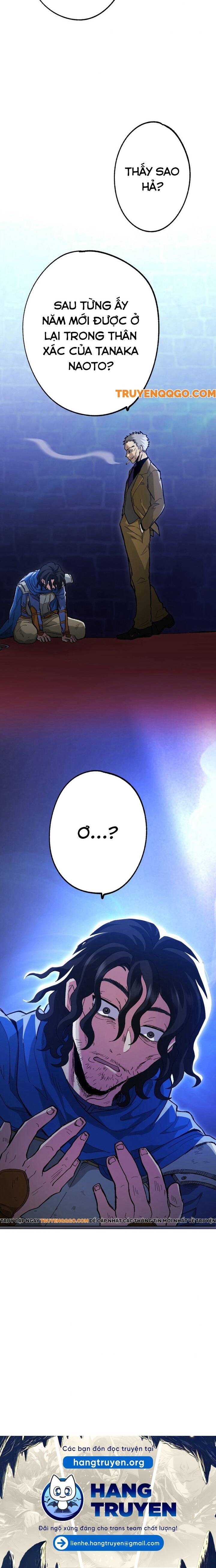 Phế Vật Thợ Săn Trùng Sinh Chapter 2 - 21