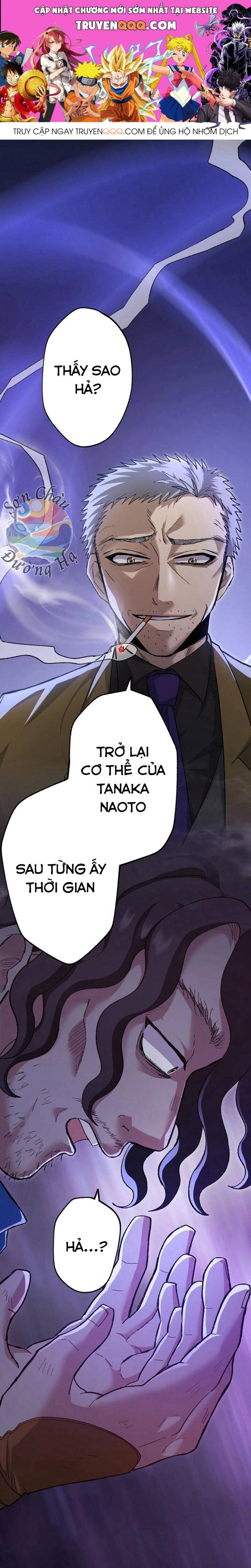 Phế Vật Thợ Săn Trùng Sinh Chapter 3 - 1