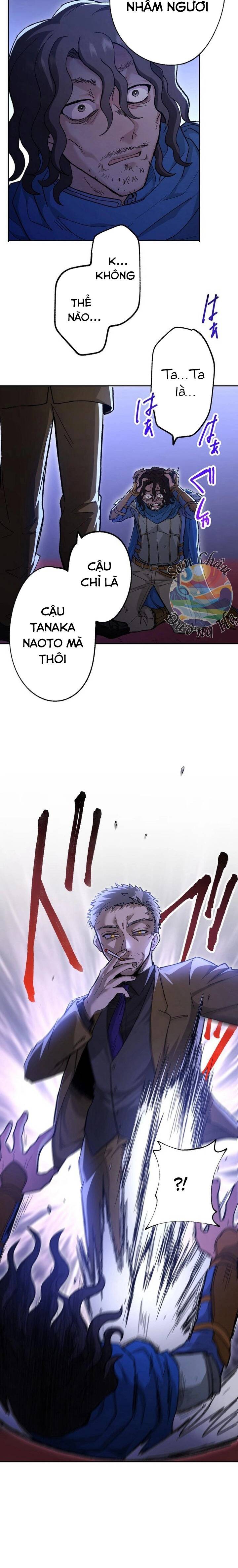 Phế Vật Thợ Săn Trùng Sinh Chapter 3 - 4