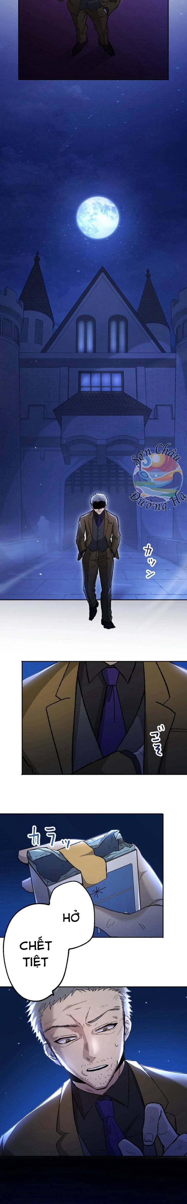 Phế Vật Thợ Săn Trùng Sinh Chapter 3 - 20