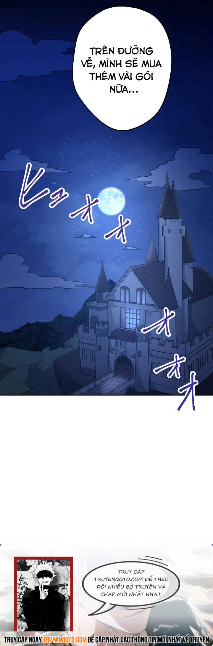 Phế Vật Thợ Săn Trùng Sinh Chapter 3 - 21