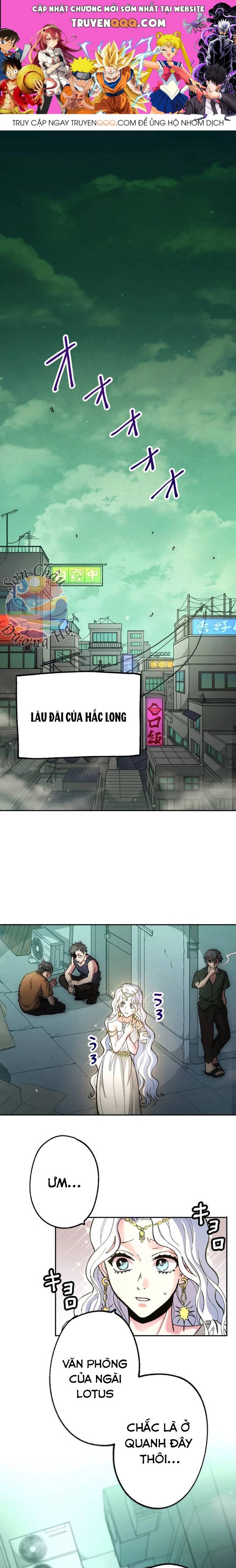 Phế Vật Thợ Săn Trùng Sinh Chapter 4 - 1