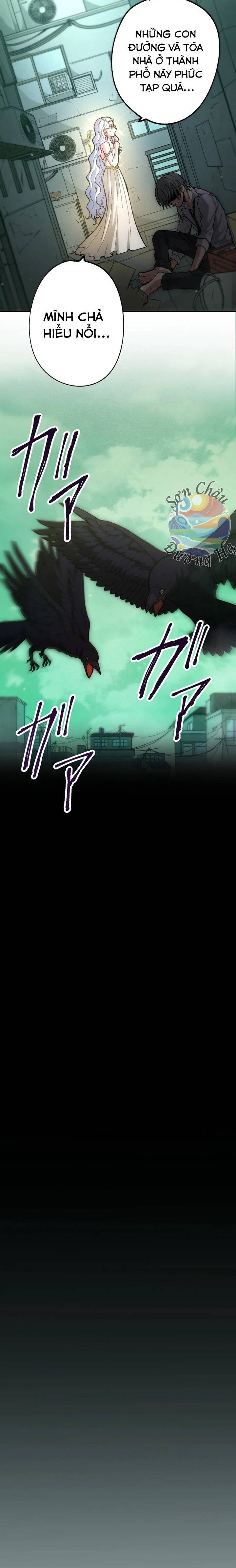 Phế Vật Thợ Săn Trùng Sinh Chapter 4 - 2