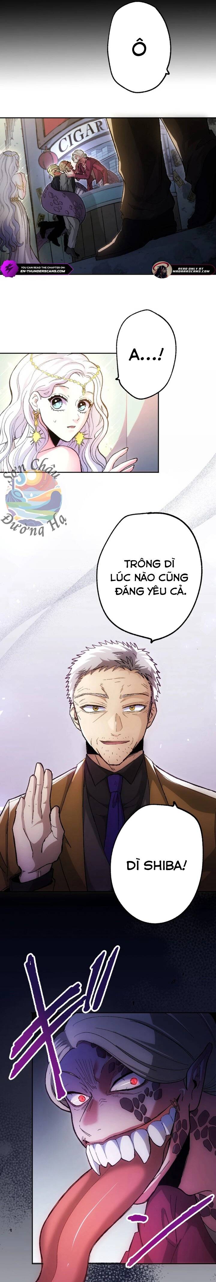 Phế Vật Thợ Săn Trùng Sinh Chapter 4 - 9