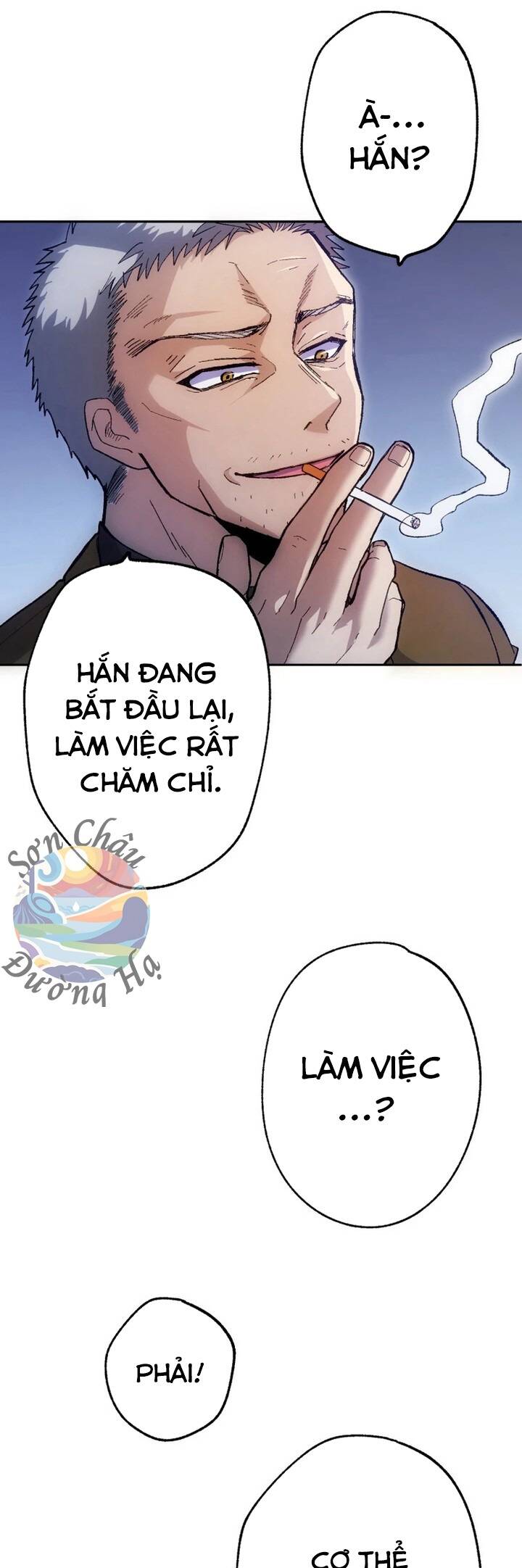 Phế Vật Thợ Săn Trùng Sinh Chapter 4 - 19