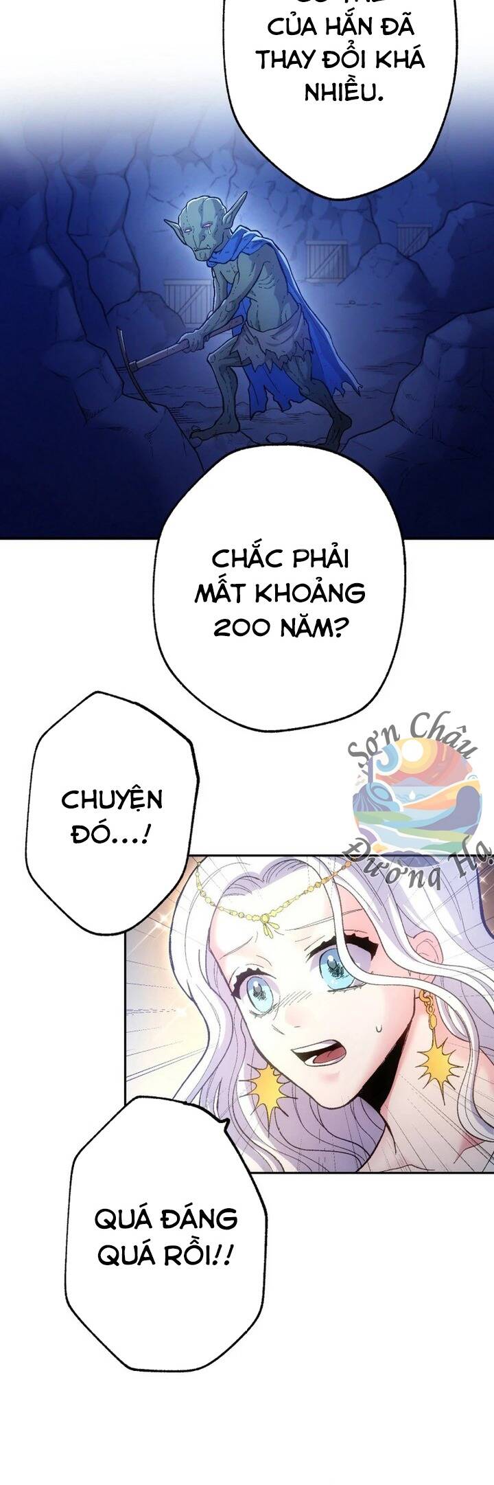 Phế Vật Thợ Săn Trùng Sinh Chapter 4 - 20