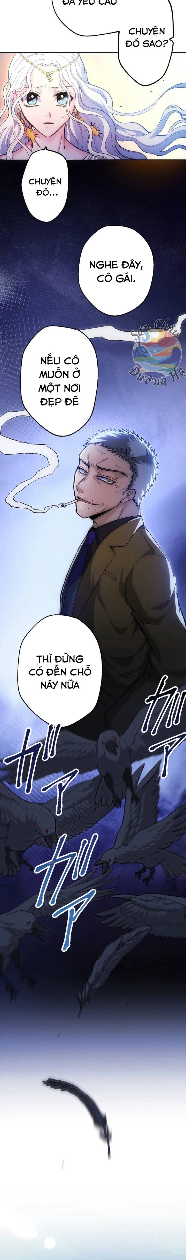 Phế Vật Thợ Săn Trùng Sinh Chapter 4 - 22