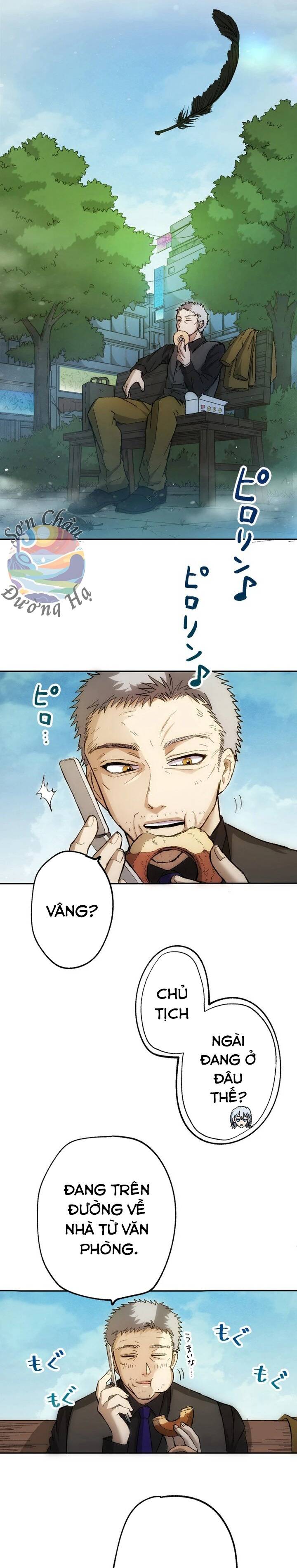 Phế Vật Thợ Săn Trùng Sinh Chapter 4 - 23