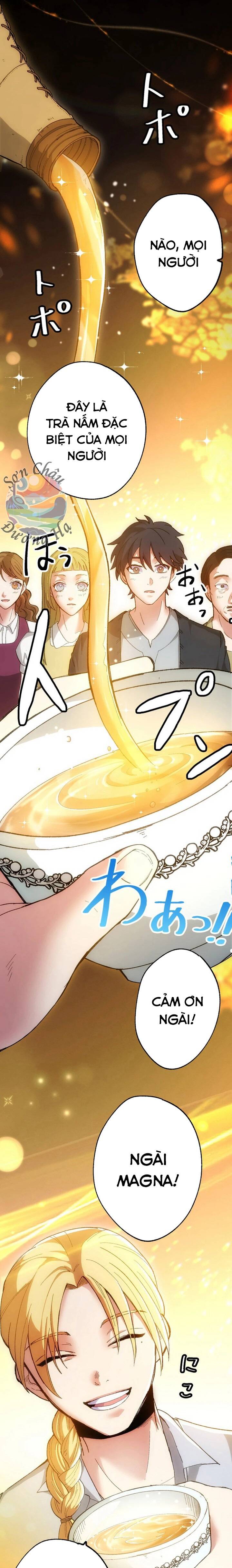 Phế Vật Thợ Săn Trùng Sinh Chapter 4 - 24