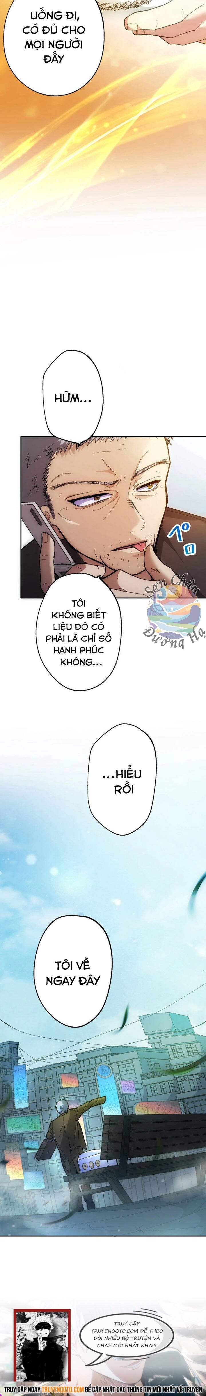 Phế Vật Thợ Săn Trùng Sinh Chapter 4 - 25