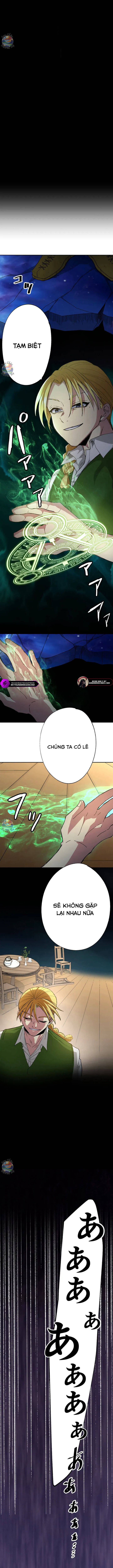 Phế Vật Thợ Săn Trùng Sinh Chapter 6 - 7