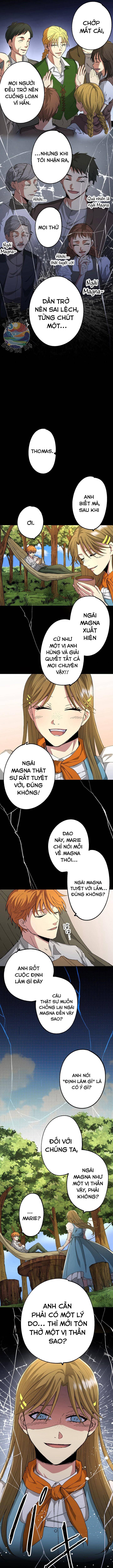 Phế Vật Thợ Săn Trùng Sinh Chapter 7 - 6