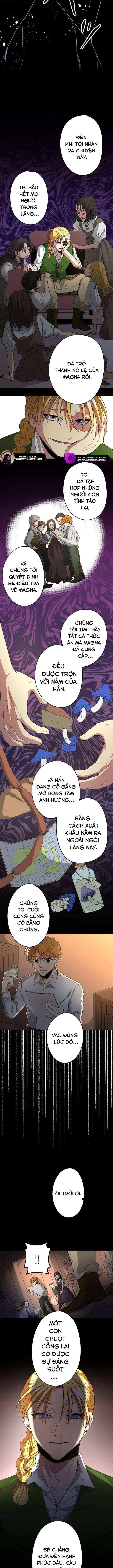 Phế Vật Thợ Săn Trùng Sinh Chapter 7 - 7