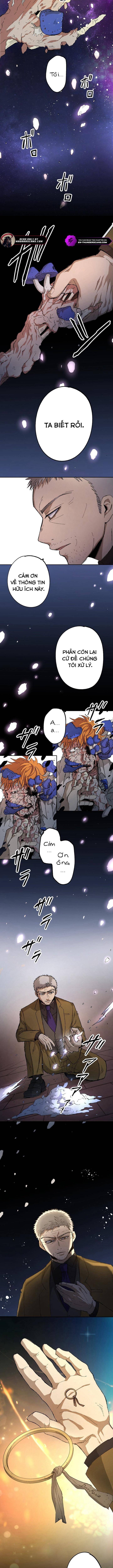 Phế Vật Thợ Săn Trùng Sinh Chapter 7 - 9