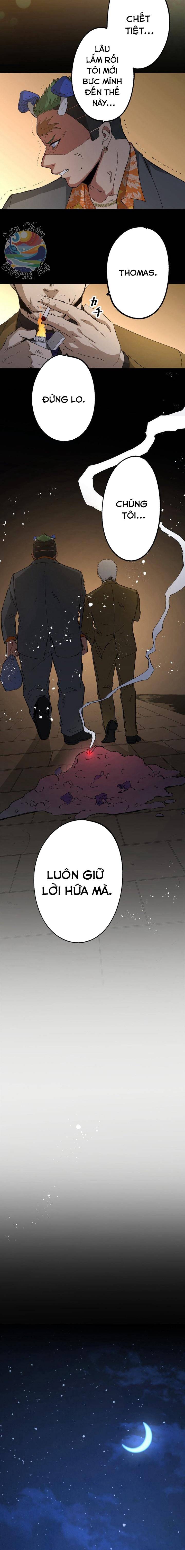 Phế Vật Thợ Săn Trùng Sinh Chapter 7 - 10