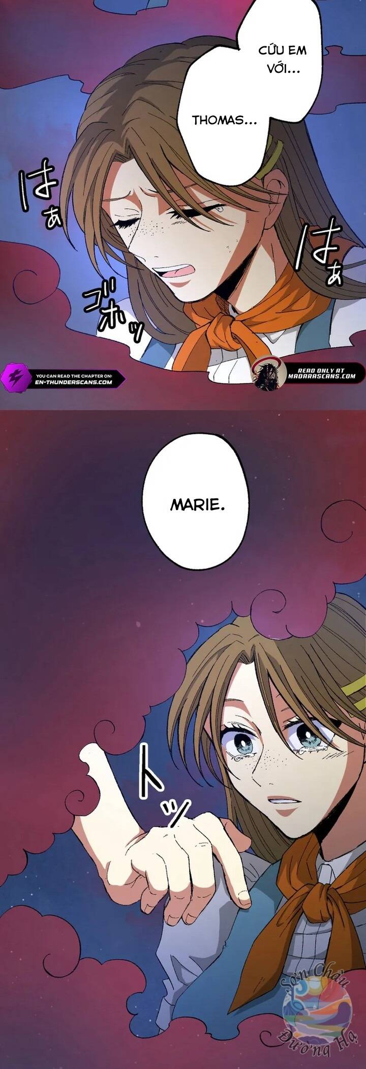 Phế Vật Thợ Săn Trùng Sinh Chapter 8 - 22