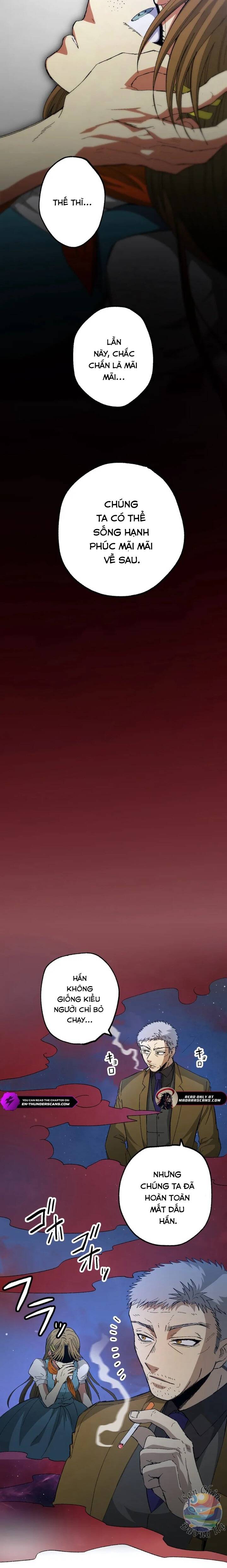 Phế Vật Thợ Săn Trùng Sinh Chapter 8 - 24