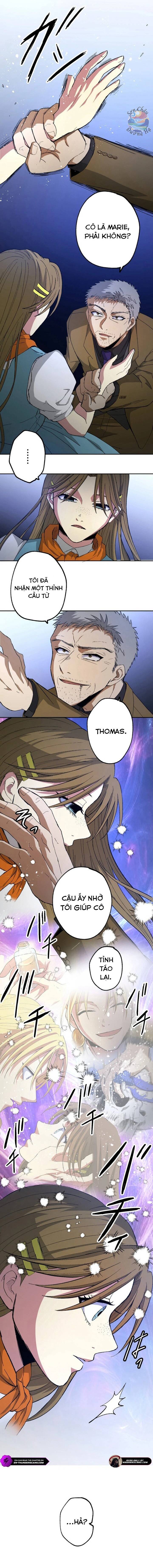 Phế Vật Thợ Săn Trùng Sinh Chapter 9 - 4