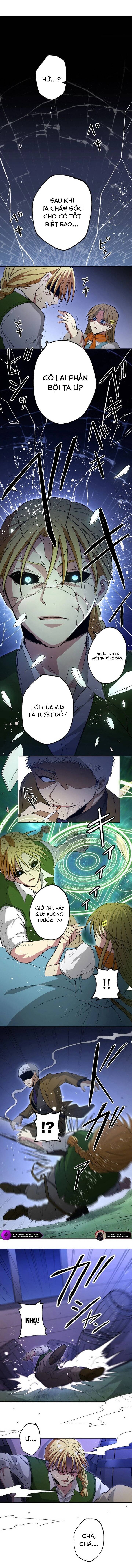 Phế Vật Thợ Săn Trùng Sinh Chapter 9 - 12