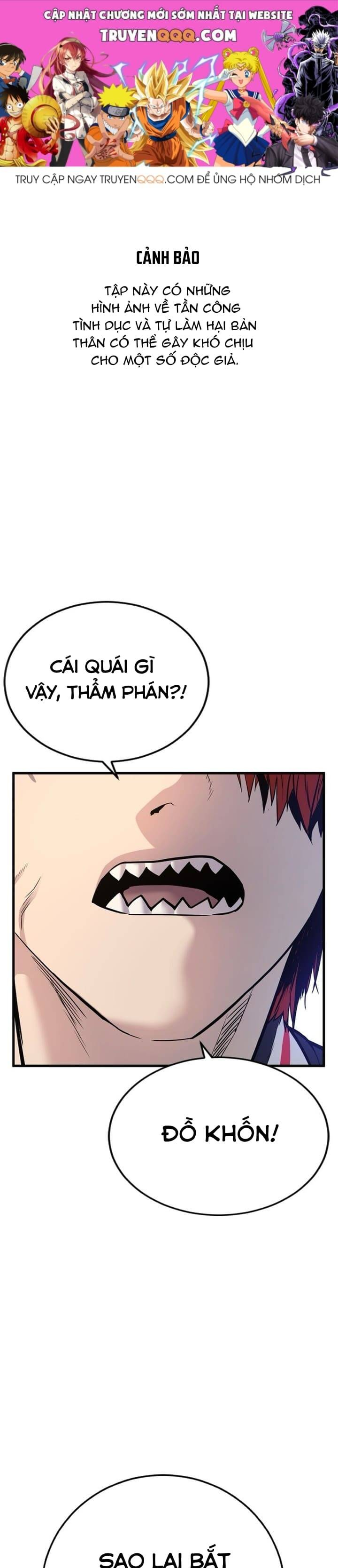 Phạm Tội Vị Thành Niên Chapter 1 - 1