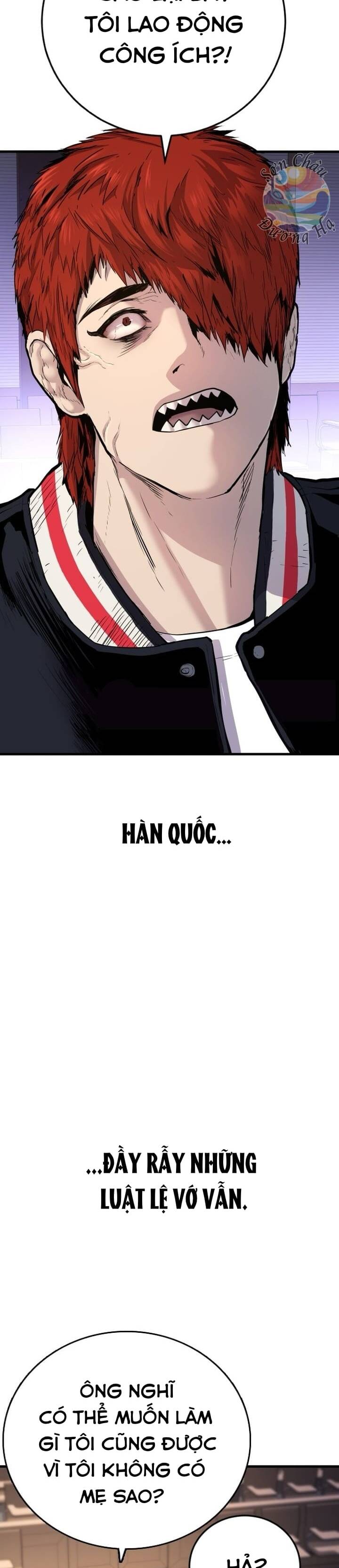 Phạm Tội Vị Thành Niên Chapter 1 - 2