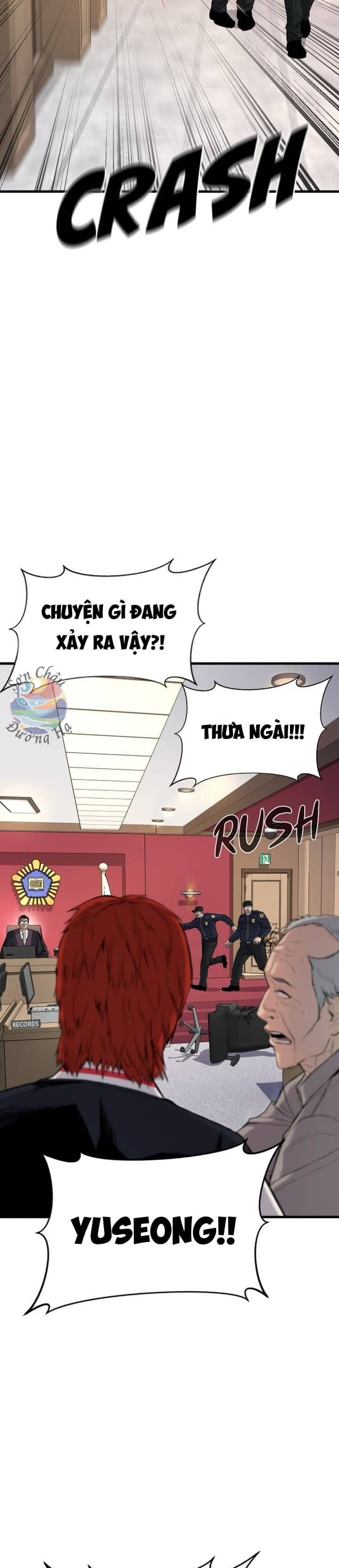 Phạm Tội Vị Thành Niên Chapter 1 - 5