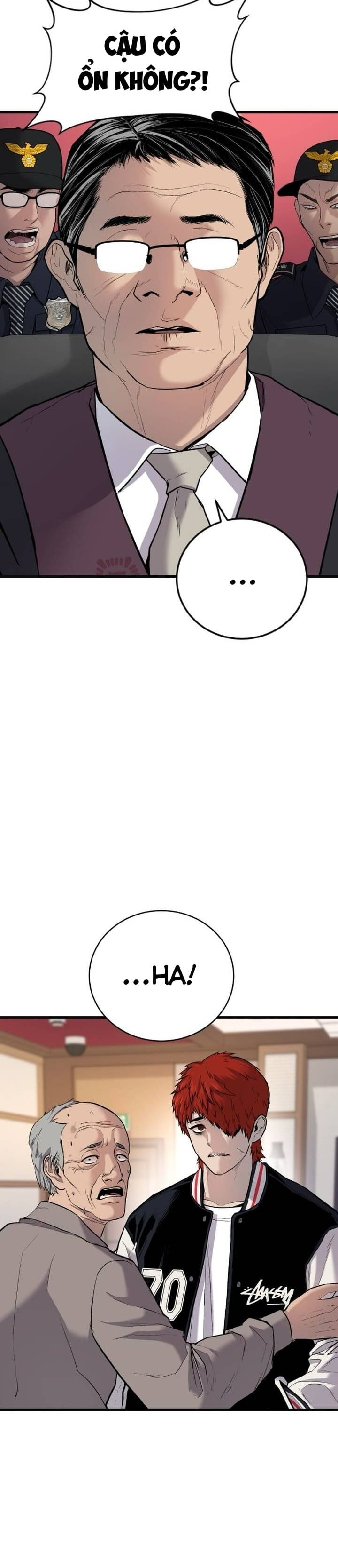 Phạm Tội Vị Thành Niên Chapter 1 - 6