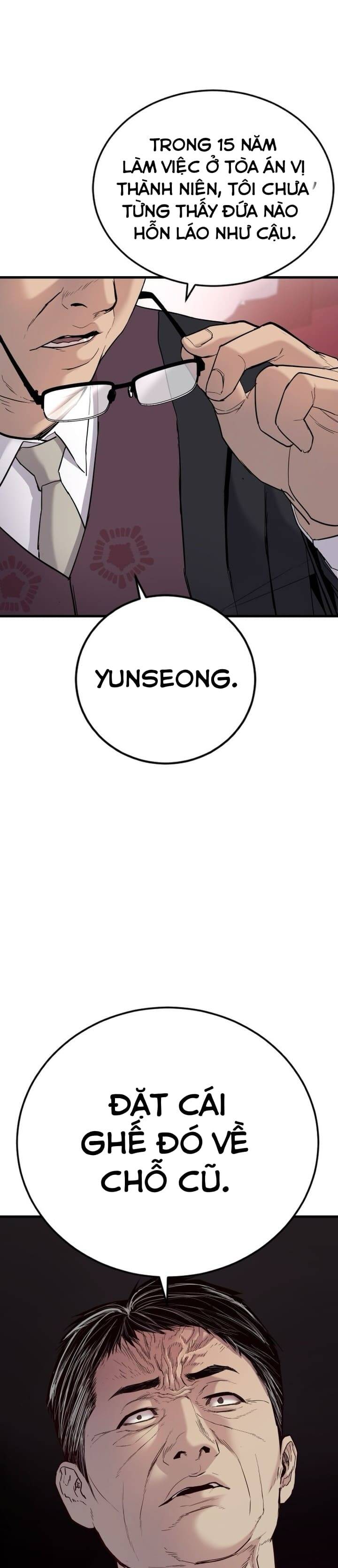 Phạm Tội Vị Thành Niên Chapter 1 - 7