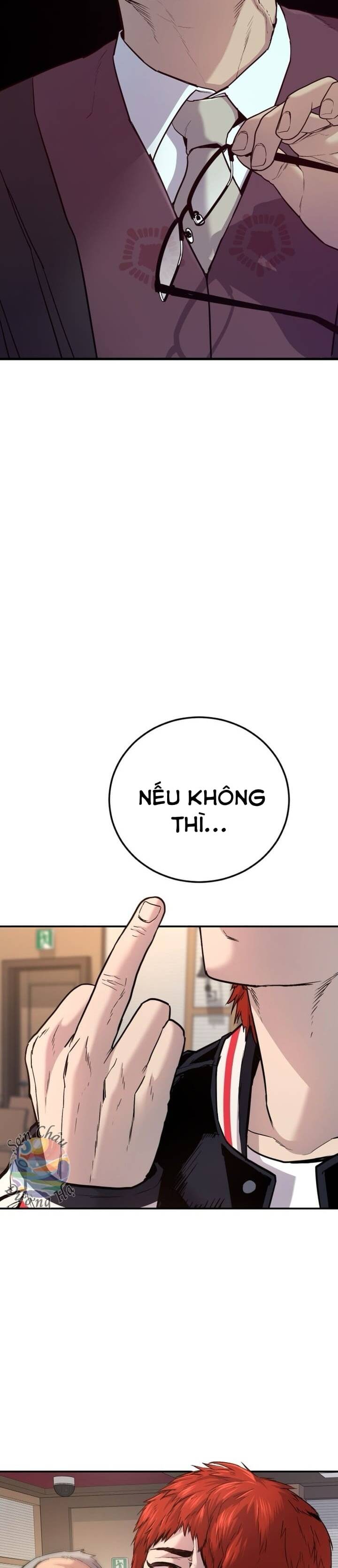 Phạm Tội Vị Thành Niên Chapter 1 - 8