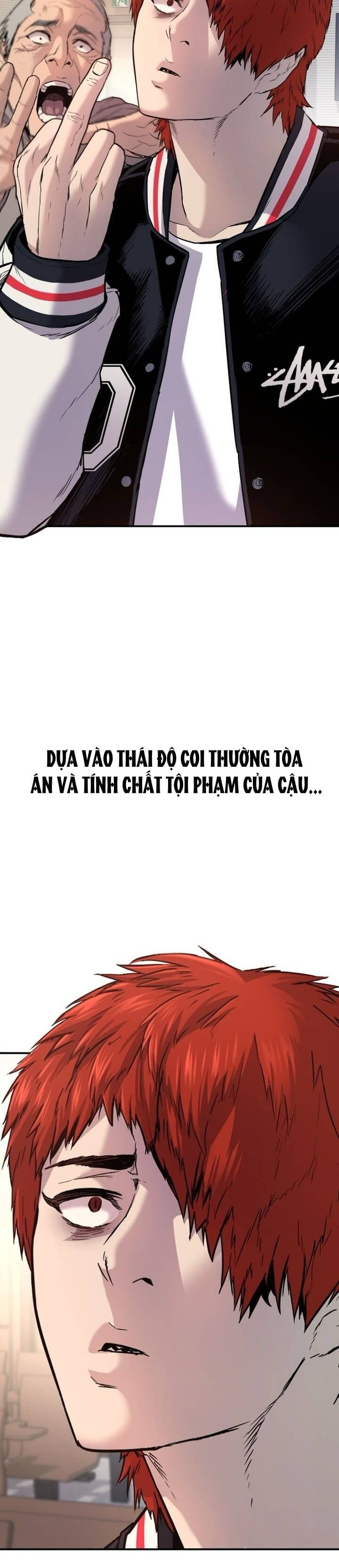 Phạm Tội Vị Thành Niên Chapter 1 - 9
