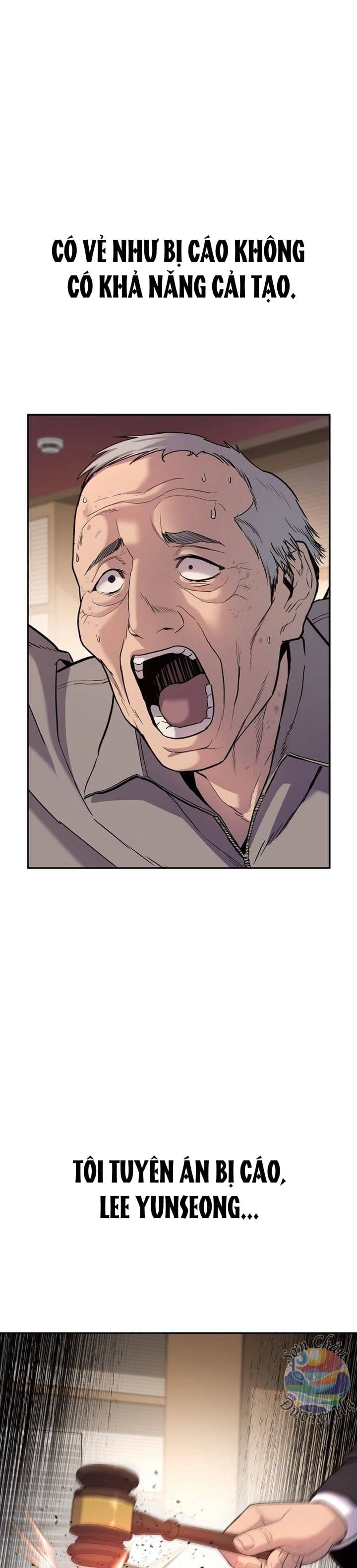 Phạm Tội Vị Thành Niên Chapter 1 - 10