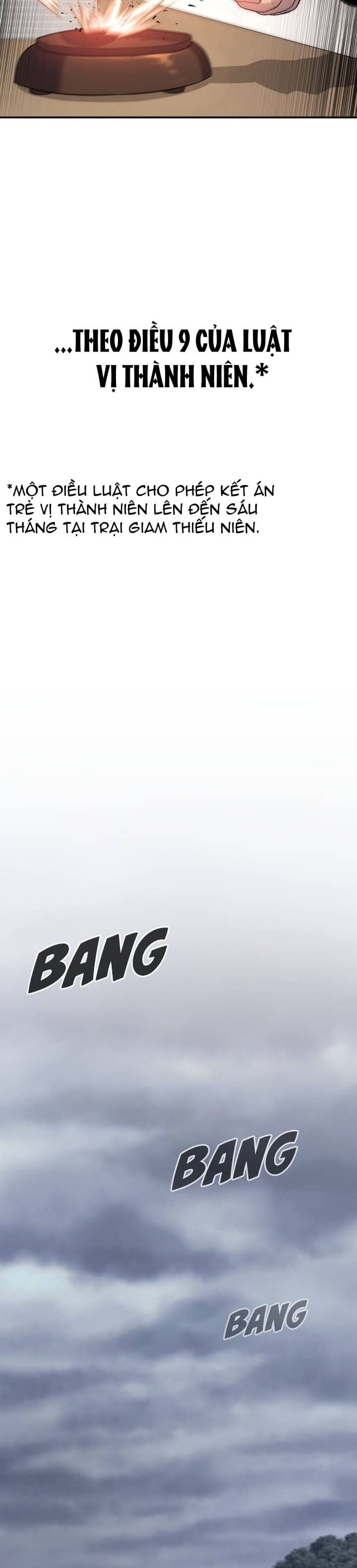Phạm Tội Vị Thành Niên Chapter 1 - 11
