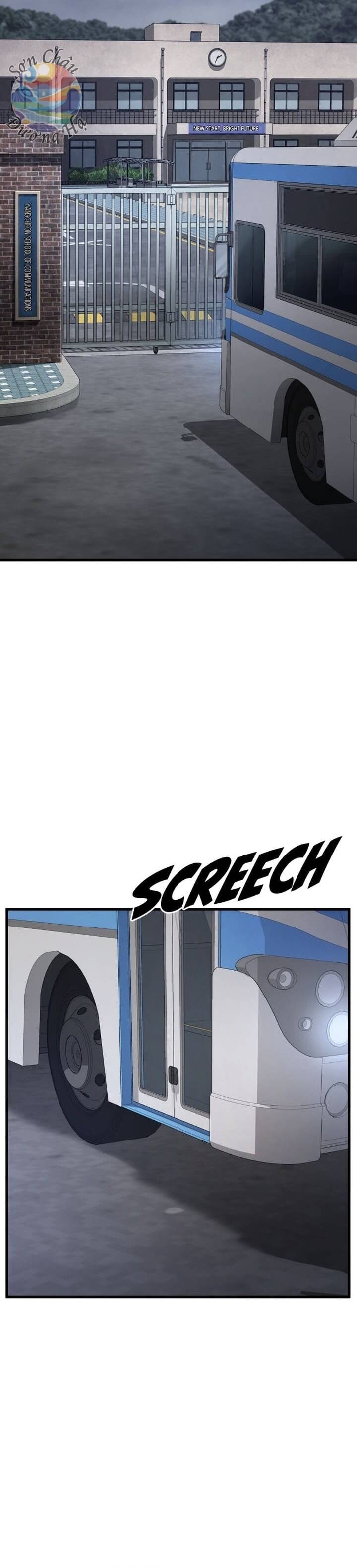 Phạm Tội Vị Thành Niên Chapter 1 - 12