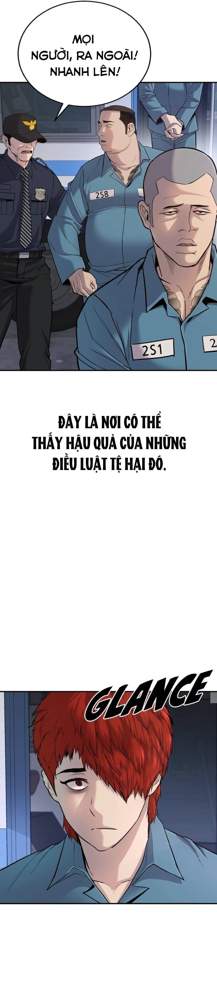 Phạm Tội Vị Thành Niên Chapter 1 - 13