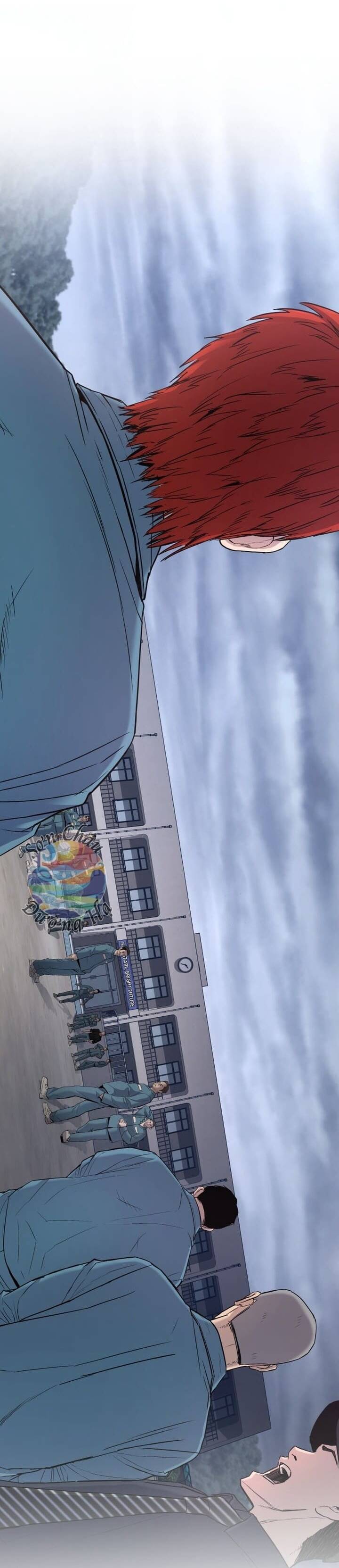 Phạm Tội Vị Thành Niên Chapter 1 - 14