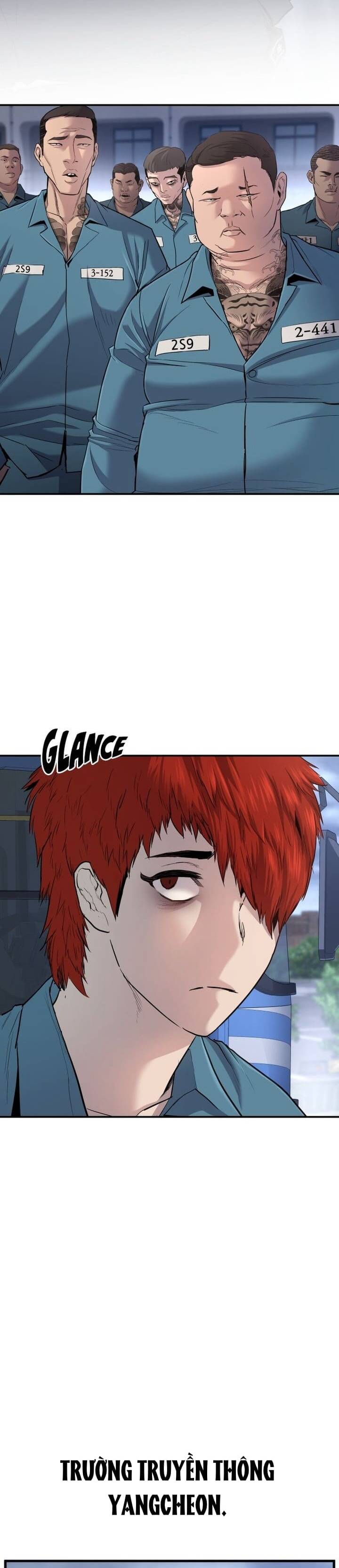 Phạm Tội Vị Thành Niên Chapter 1 - 15