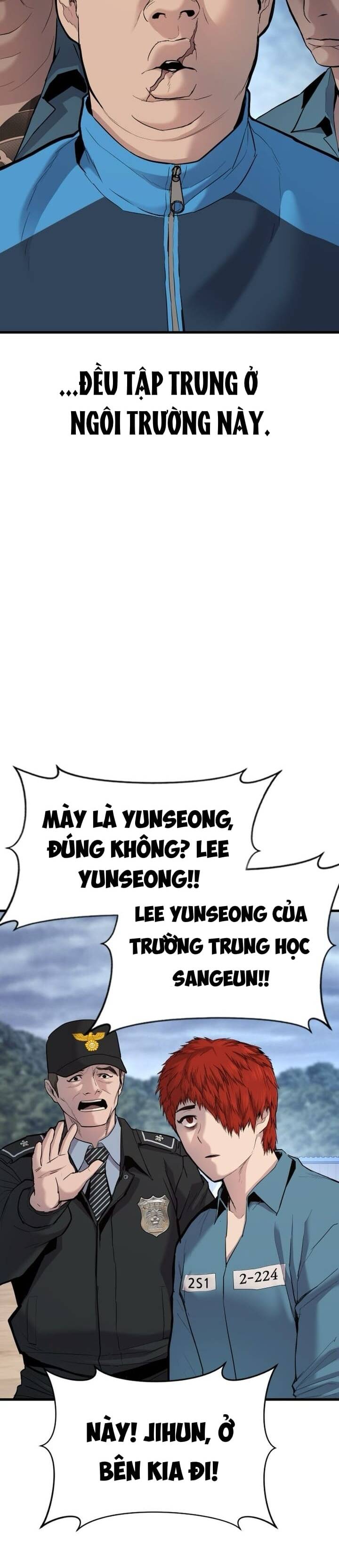 Phạm Tội Vị Thành Niên Chapter 1 - 18