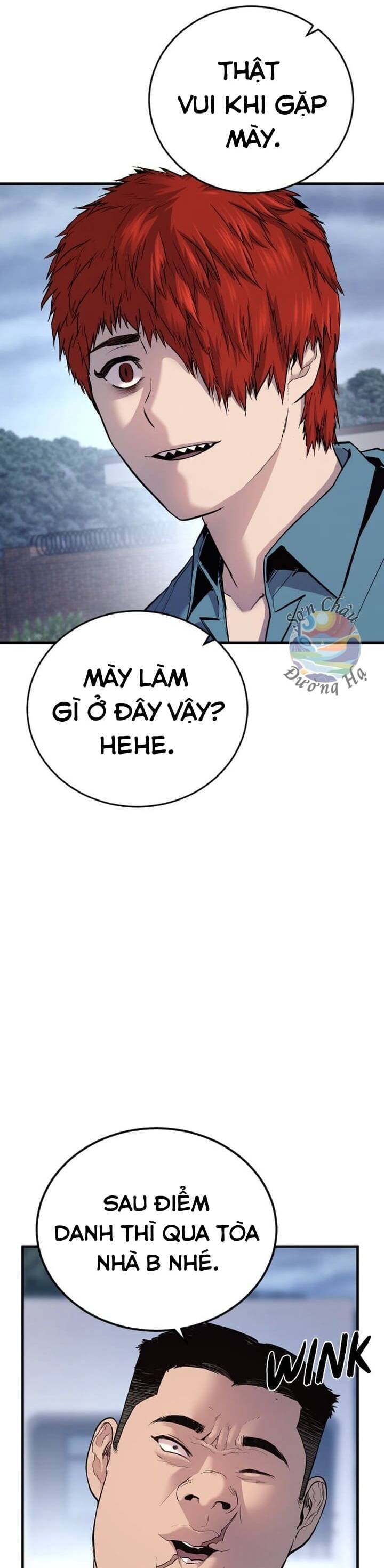 Phạm Tội Vị Thành Niên Chapter 1 - 20