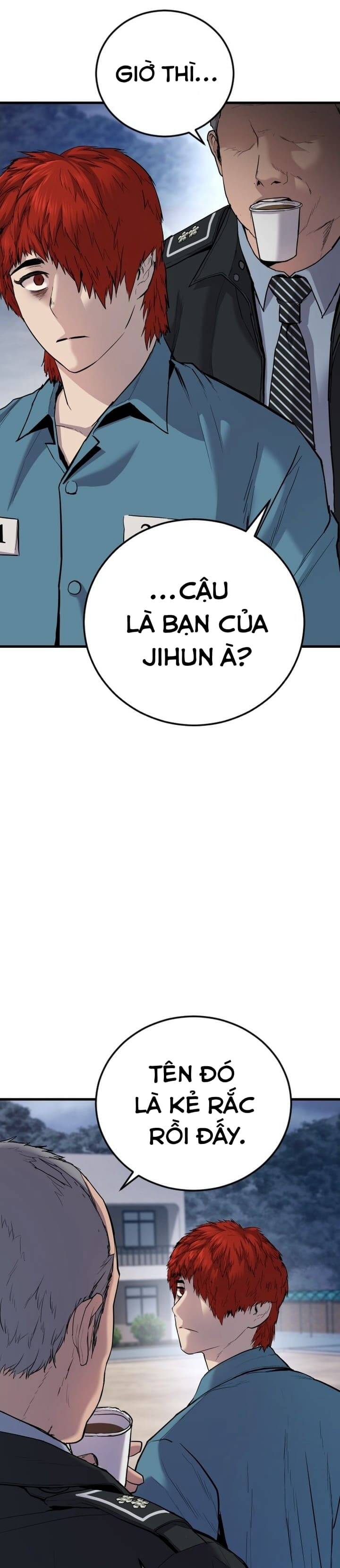 Phạm Tội Vị Thành Niên Chapter 1 - 22