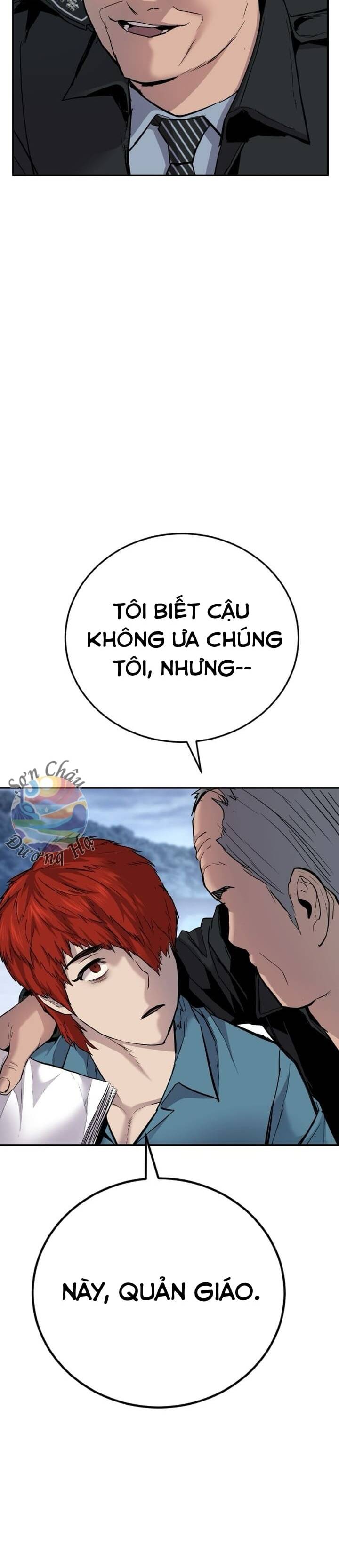 Phạm Tội Vị Thành Niên Chapter 1 - 29