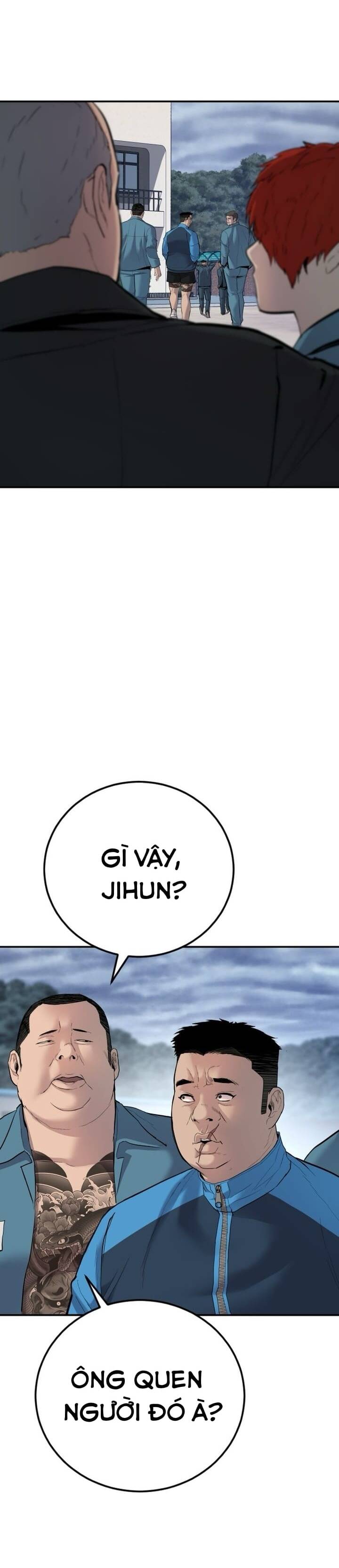 Phạm Tội Vị Thành Niên Chapter 1 - 30