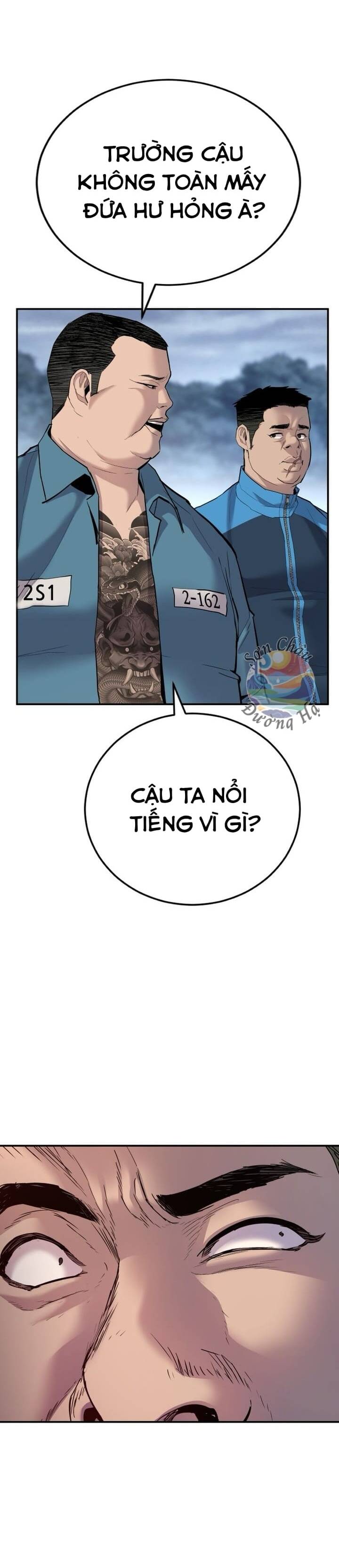 Phạm Tội Vị Thành Niên Chapter 1 - 32