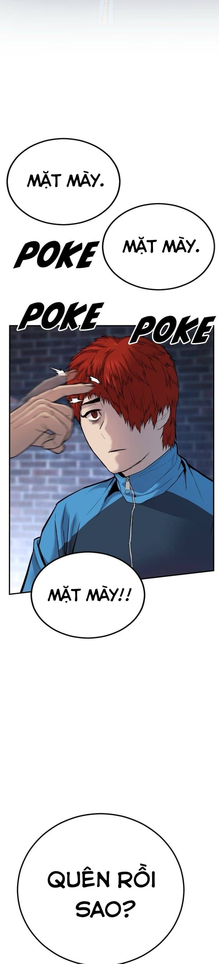 Phạm Tội Vị Thành Niên Chapter 1 - 37