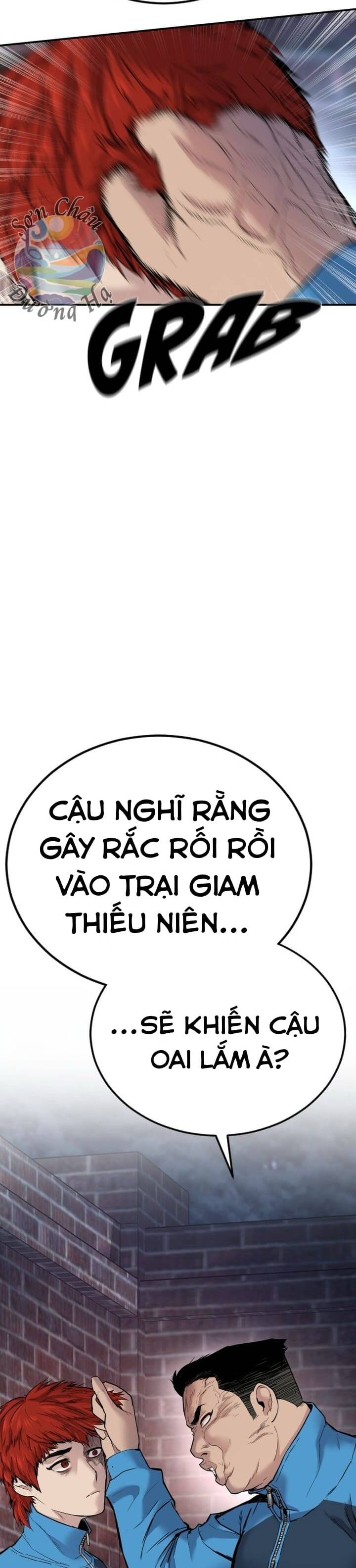 Phạm Tội Vị Thành Niên Chapter 1 - 38