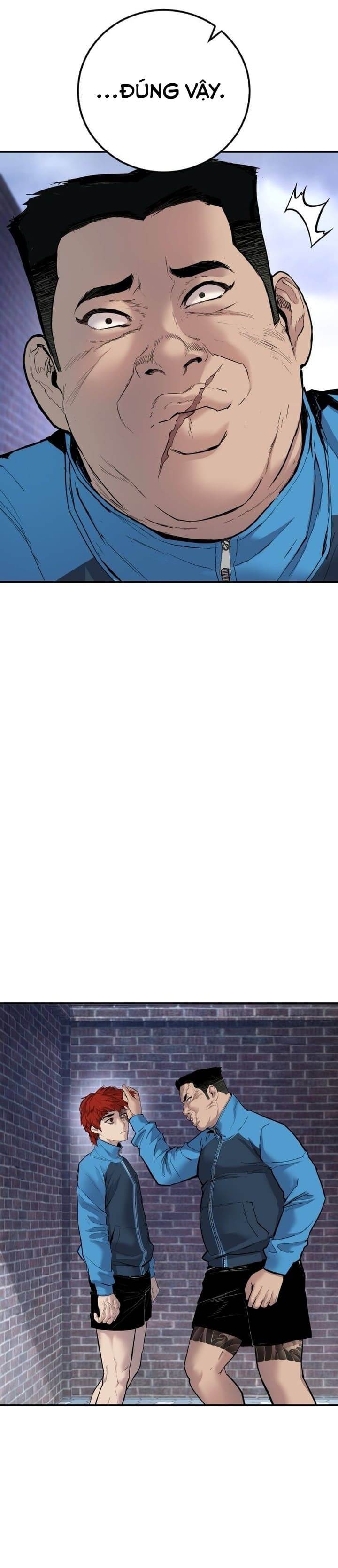 Phạm Tội Vị Thành Niên Chapter 1 - 45
