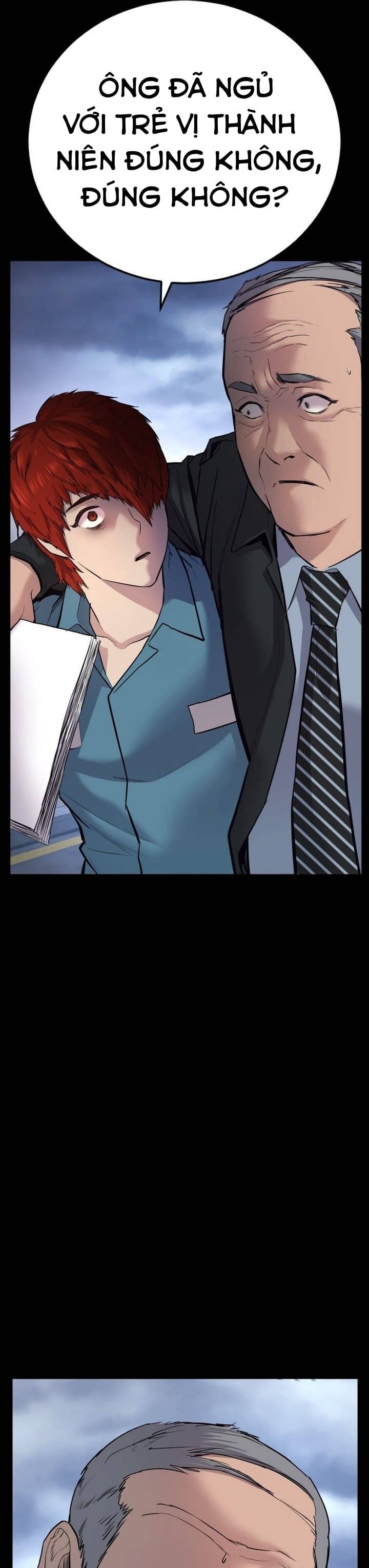 Phạm Tội Vị Thành Niên Chapter 1 - 51