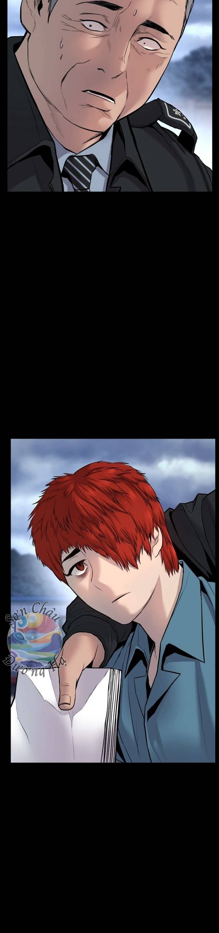 Phạm Tội Vị Thành Niên Chapter 1 - 52