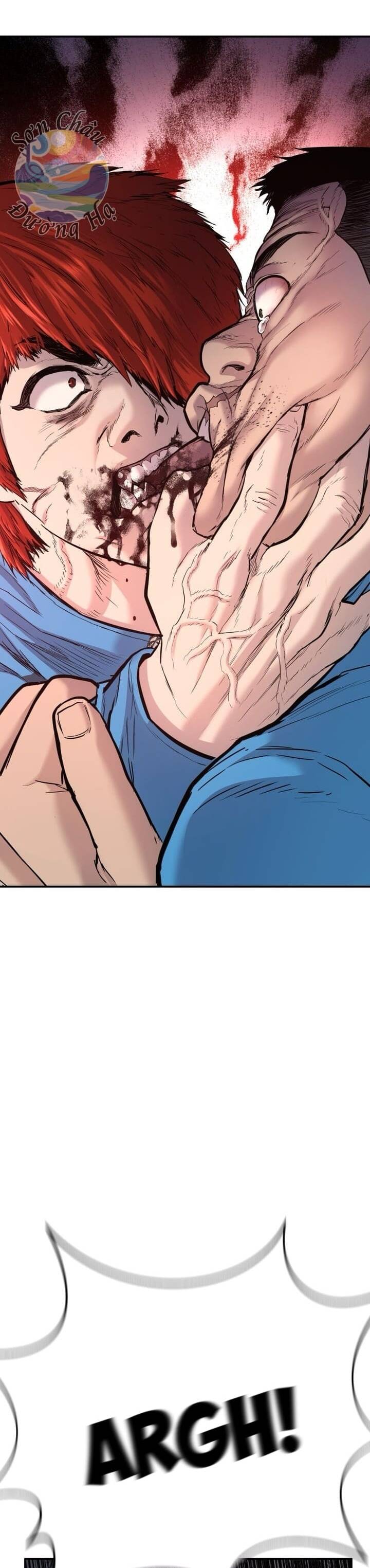 Phạm Tội Vị Thành Niên Chapter 1 - 58