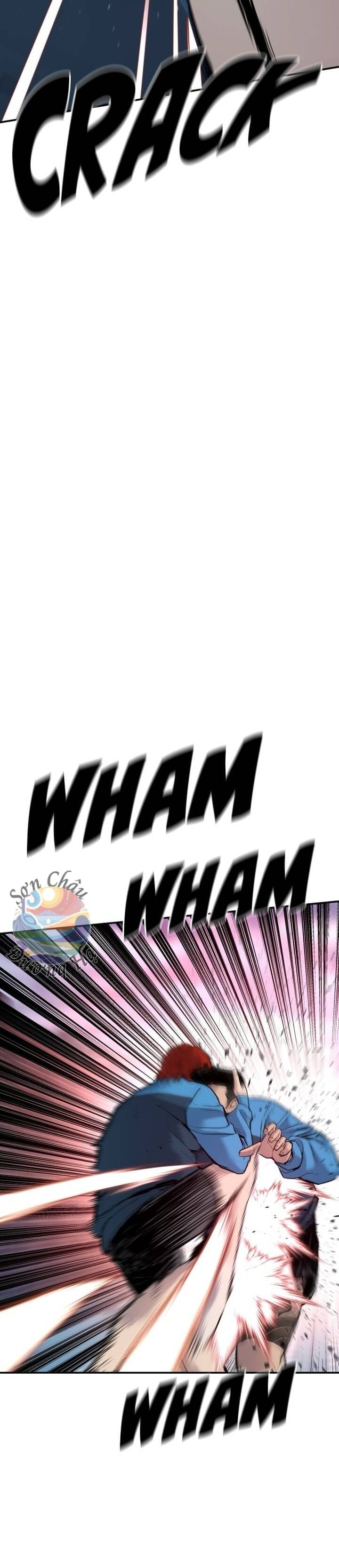 Phạm Tội Vị Thành Niên Chapter 1 - 61