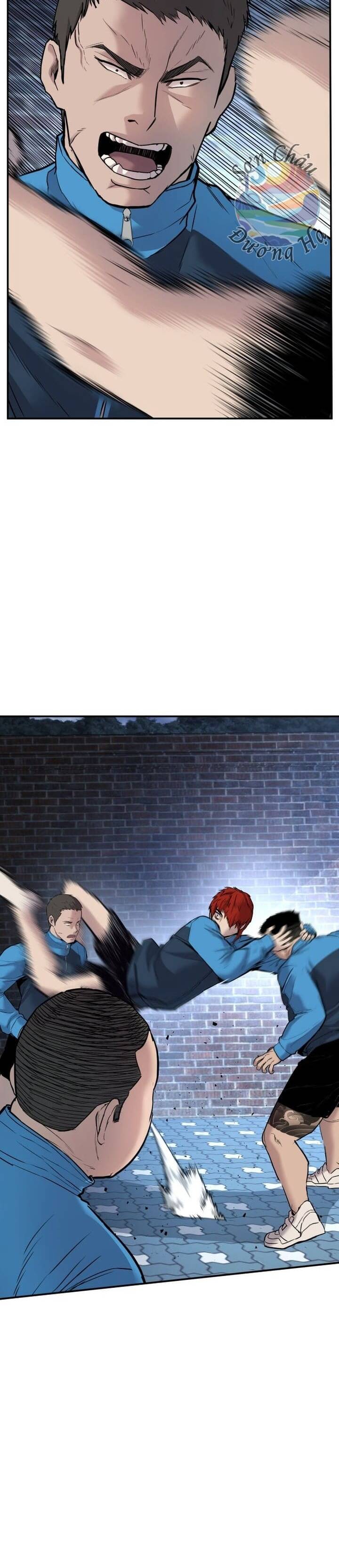 Phạm Tội Vị Thành Niên Chapter 1 - 64